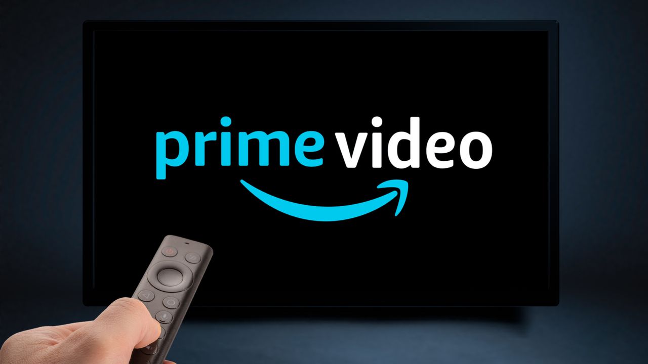 Amazon Prime Video on TV