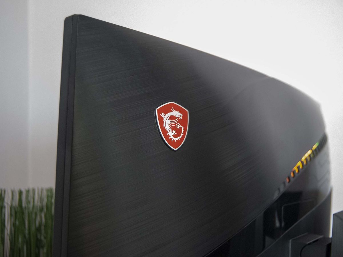MSI Optix MAG272CQR