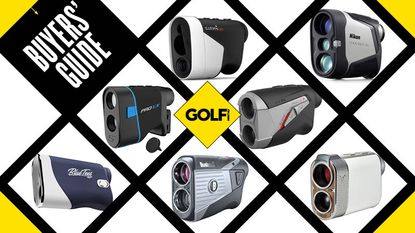 Best Golf Rangefinders