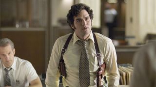 Mark Ruffalo in Zodiac