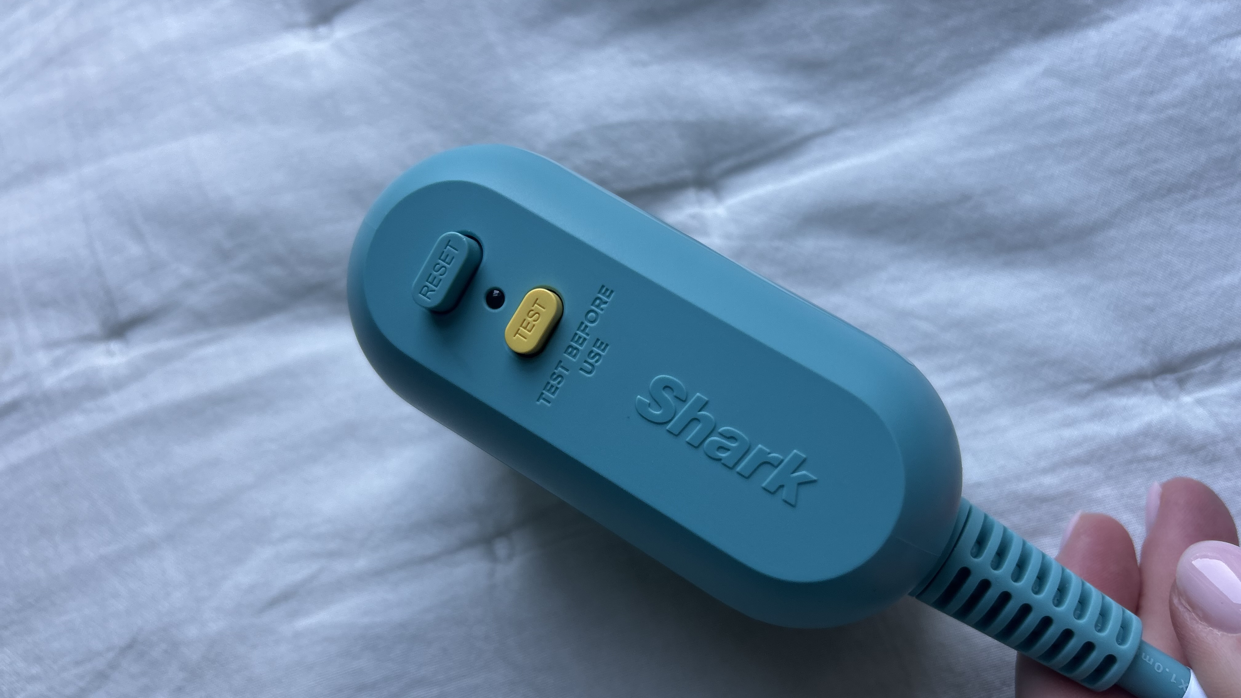 Shark Glossi 2-in-1 Hot Tool