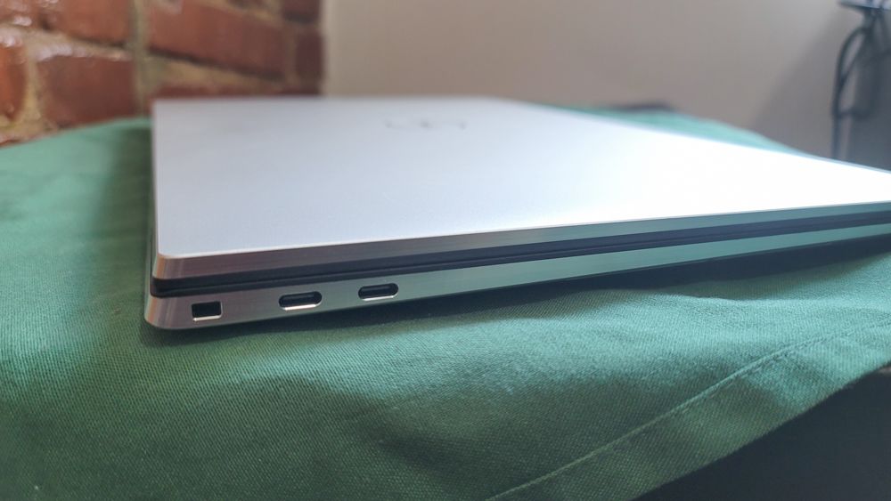 Dell XPS 17 (2021) review