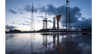 Boeing's 1st Starliner Flight Test in Photos | Space