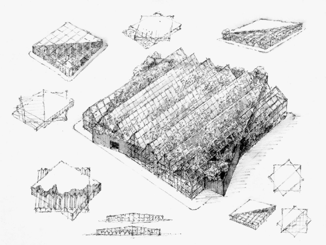 by SITE Architecture