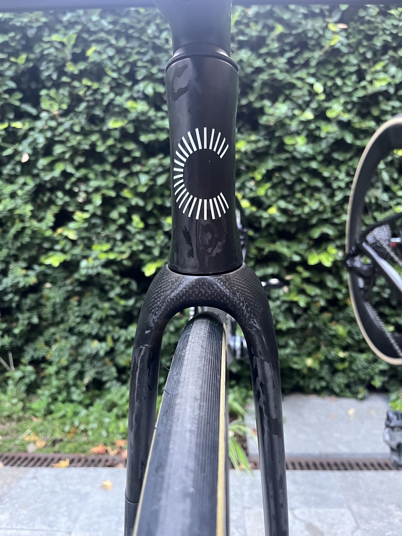 A gen 4 Cannondale SuperSix