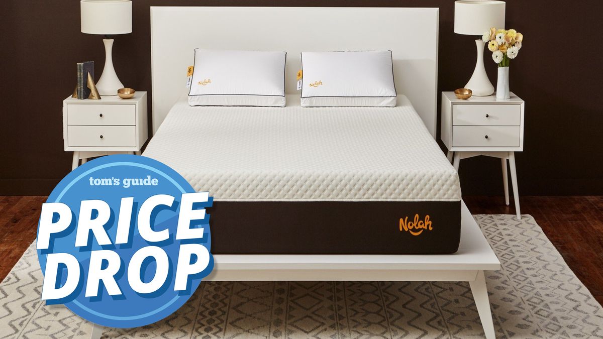 Nolah Mattress sales