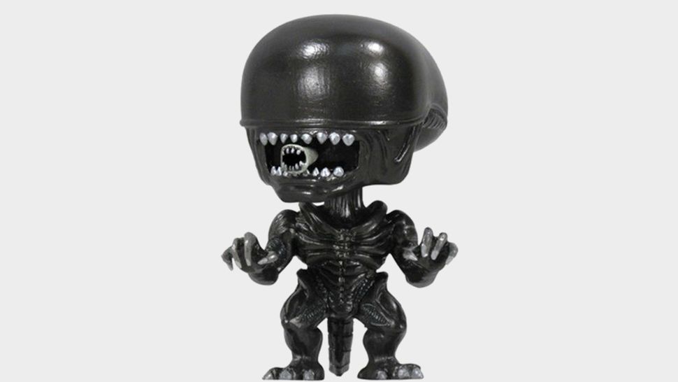 funko pop xenomorph 430