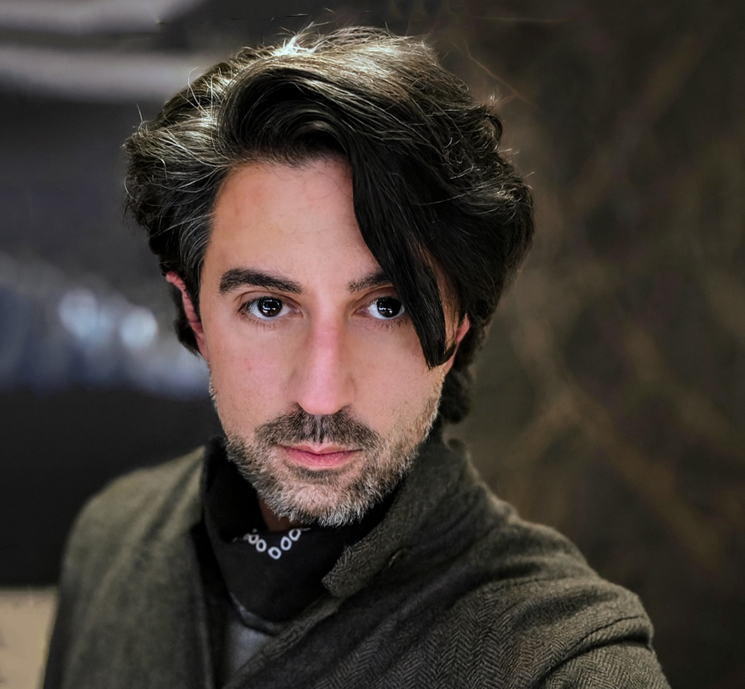 Daniel Rubino
