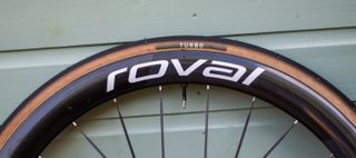Roval Rapide CLX III wheel review: The road mullet approach delivers the goods