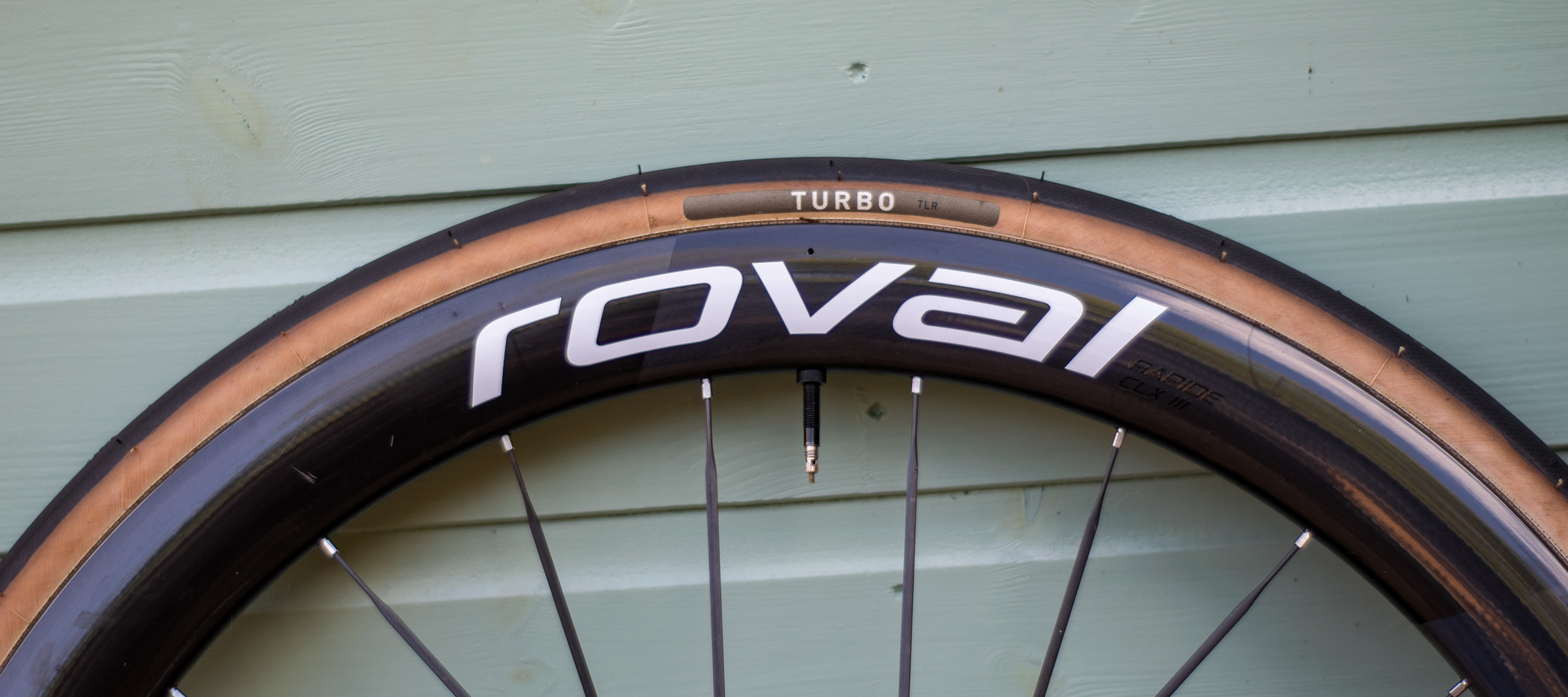 Roval Rapide CLX III wheel review: The road mullet approach delivers the goods