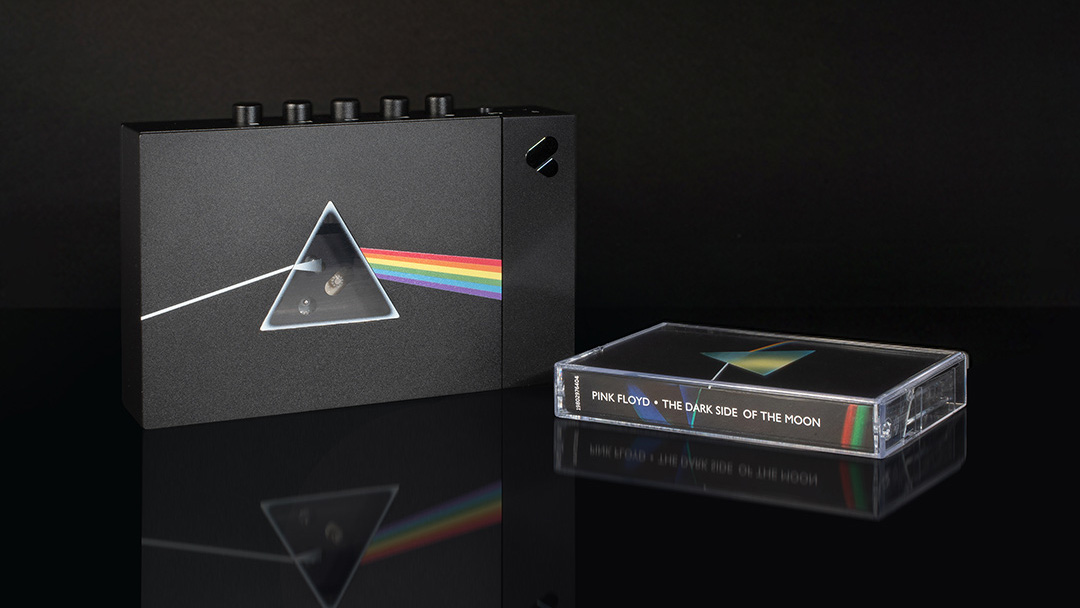We Are Rewind X Pink Floyd Edition