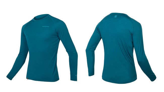 endura mtb shirts