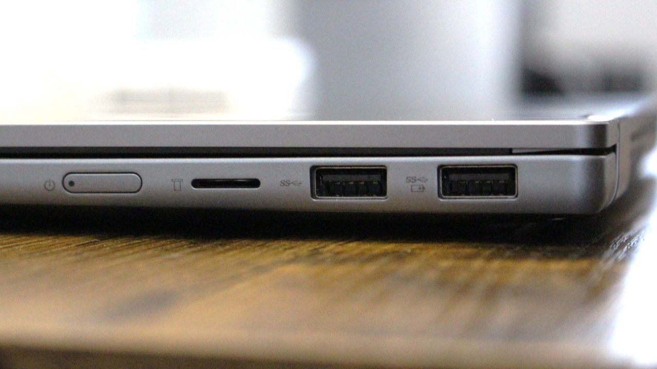 Lenovo IdeaPad 5x 2-in-1