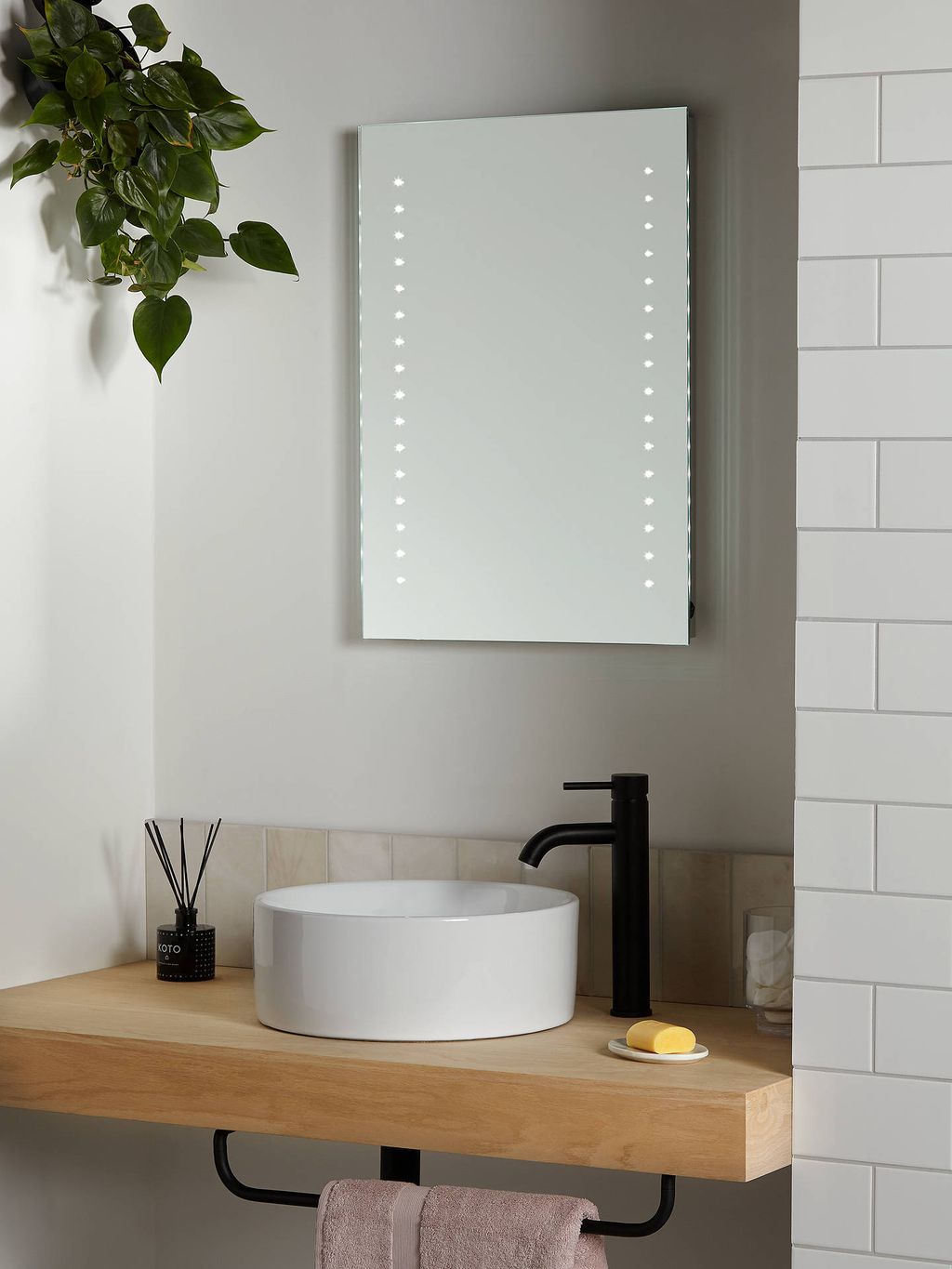 Best bathroom mirrors 6 picks to suit all styles Real Homes