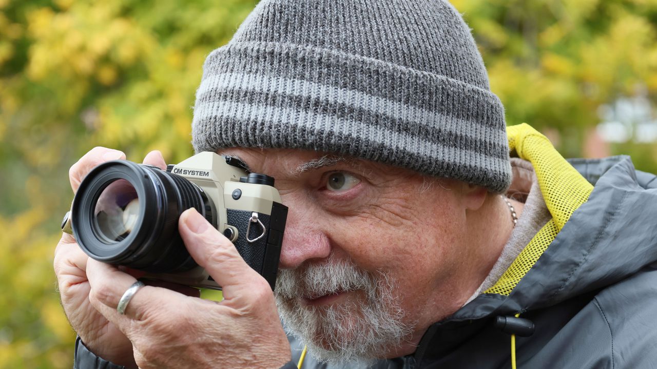 Who needs Prime Day when the 5-star OM System OM-5 II travel camera is already such a great buy?