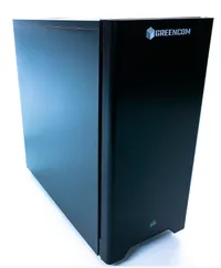 GREENCOM MUTED QS549X - RYZEN 5 4600G | VEGA 7 | 32GB