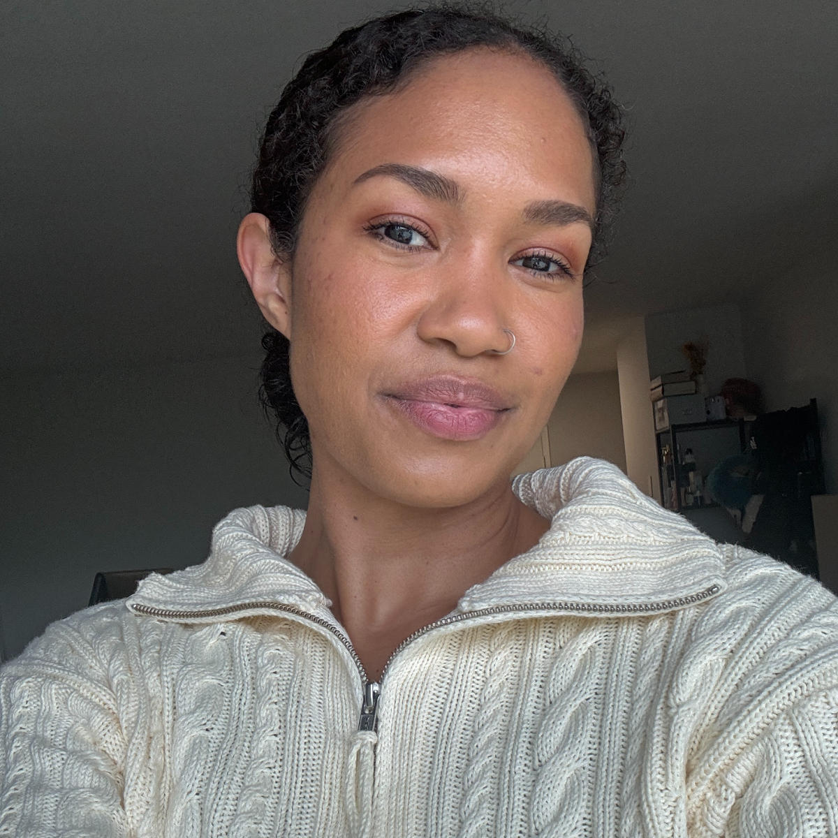 I Tried E.l.f.'s New $8 Foundation—Here Are My Honest Thoughts
