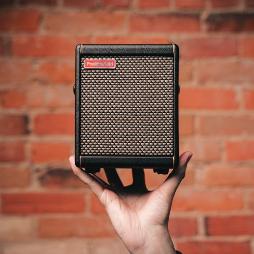 Positive Grid Spark Mini