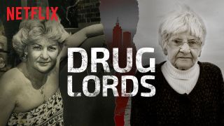 Uusi lisäys: Drug Lords