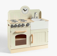 Wooden Country Kitchen | Was £125 now £87.50