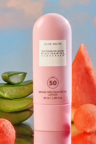 Glow Recipe Watermelon Glow Niacinamide Sunscreen 