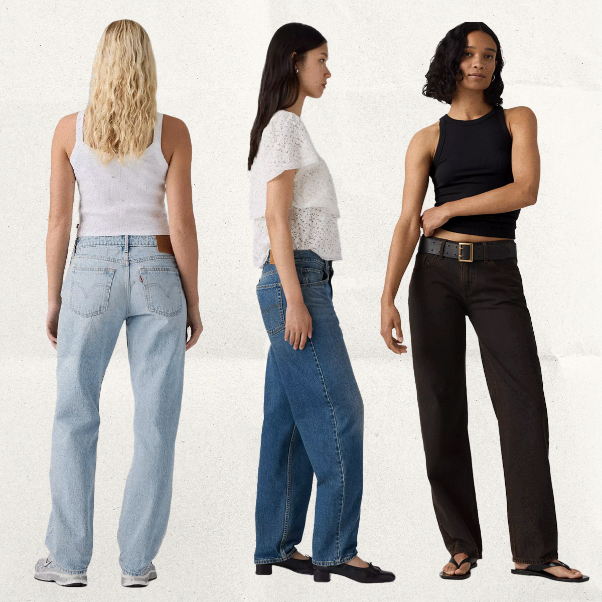 levi's