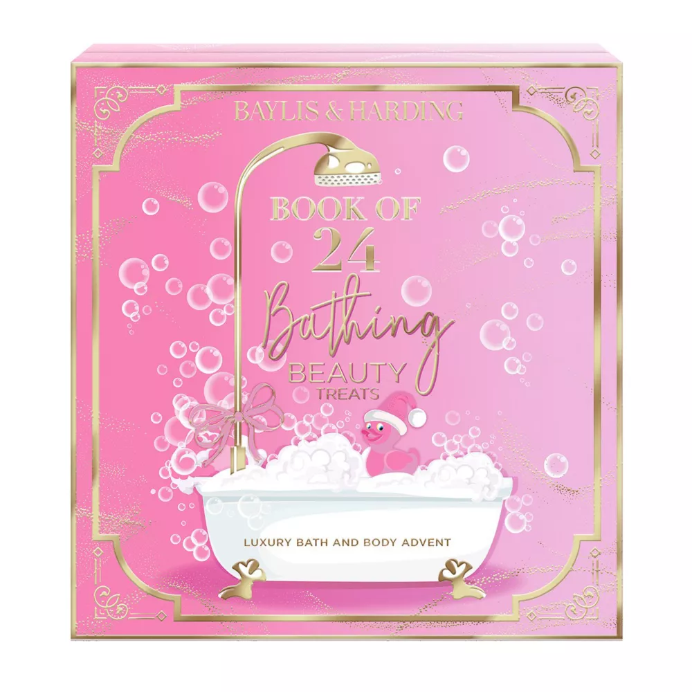 Baylis &amp;amp; Harding Jojoba Ladies Advent