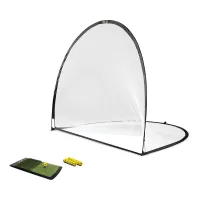 SKLZ Home Golf Driving Range Kit | 21% off at Amazon
Was $119.99 Now $94.89
