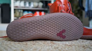 Vivobarefoot Pilgrim review