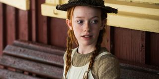 Anne with an E back for Season 3 Netflix