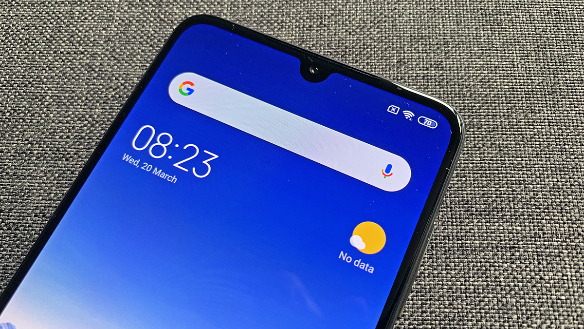 Xiaomi Mi 9 review