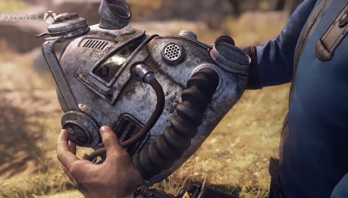 fallout jet 76 in how work will Fallout servers: private will How multiplayer online 76