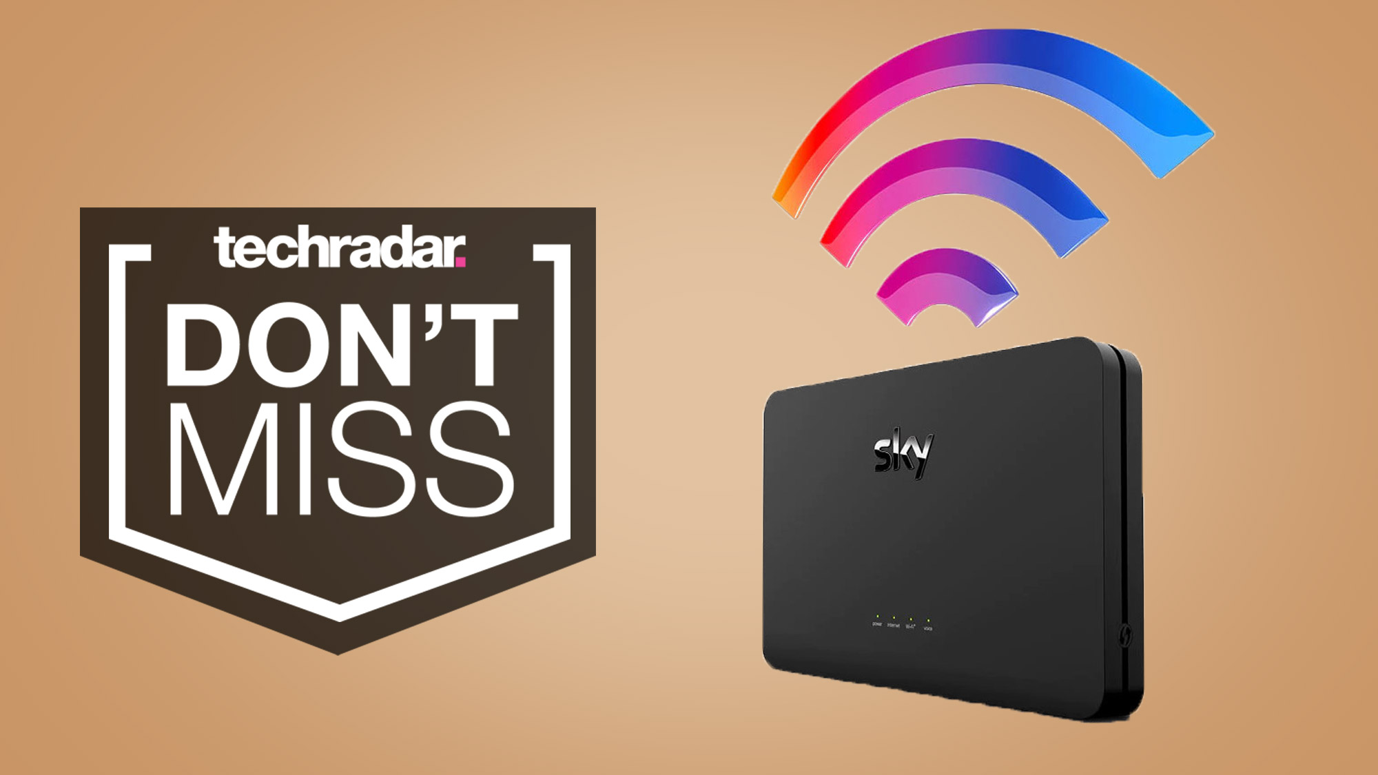 The 5 best broadband deals of Black Friday are still available but not for long TechRadar
