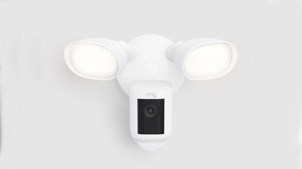 Ring Floodlight Cam Wired Pro price, release date and everything you