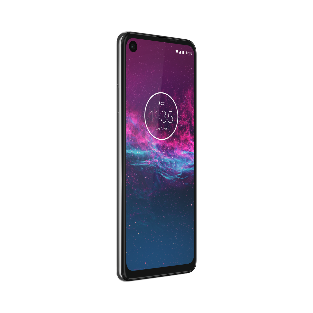 Motorola One Action