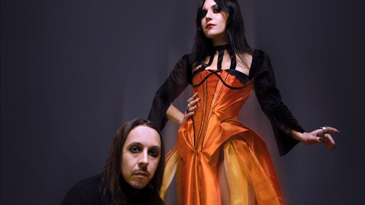 Lacuna Coil