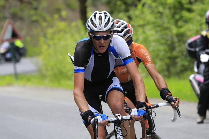 Robert Gesink (Blanco)