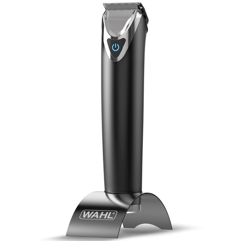 Wahl Lithium Ion Stainless Steel Groomer