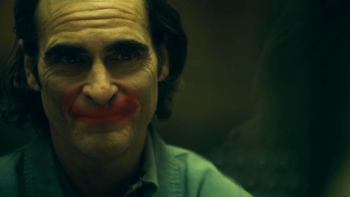 Joker seemingly has a best man for Folie à Deux’s wedding scene – and ...