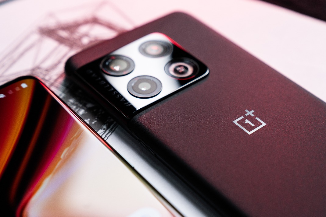 5 reasons the OnePlus 10 Pro 5G camera is out of this world