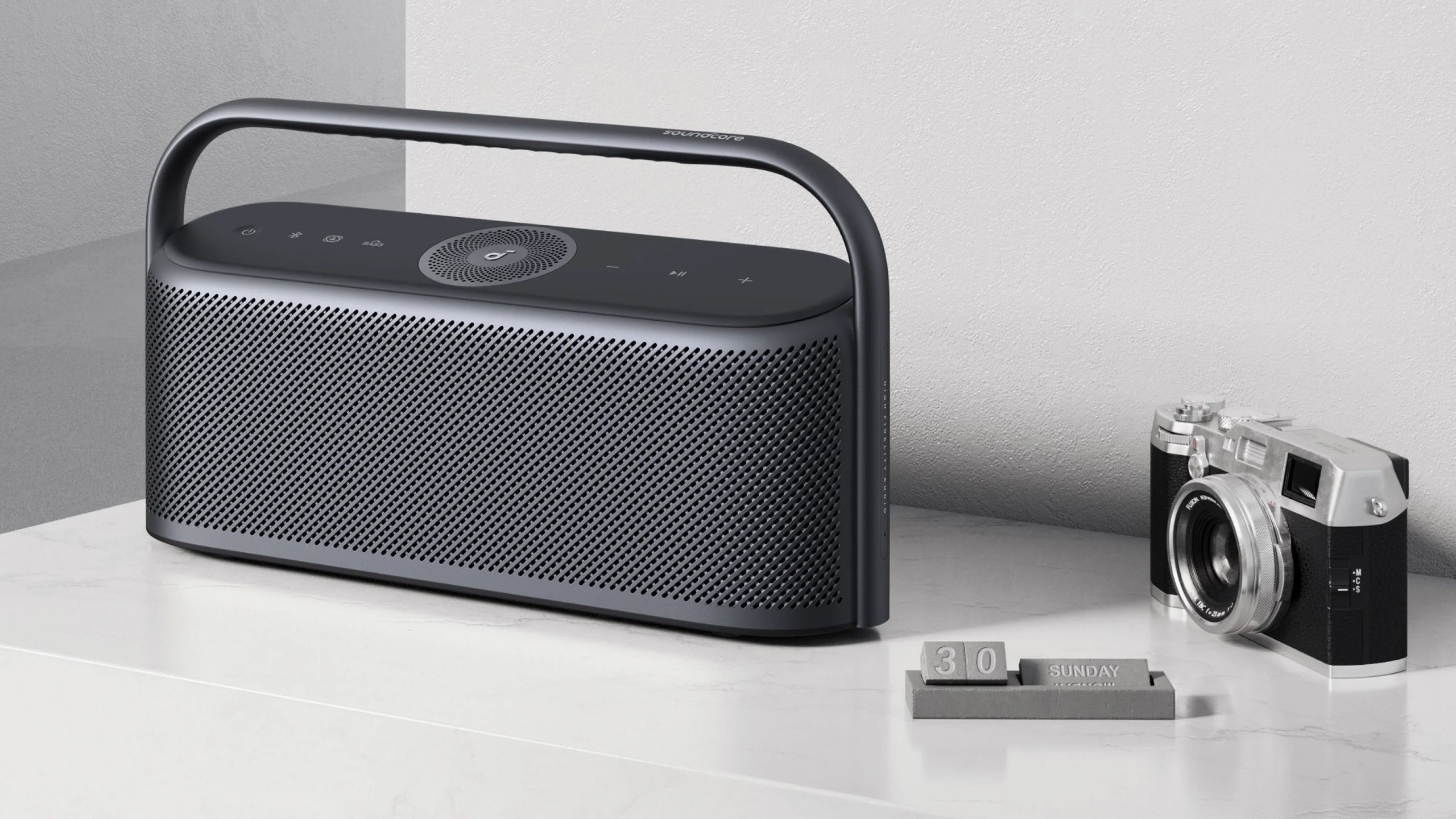 Anker Motion X600 offers portable spatial audio at an affordable