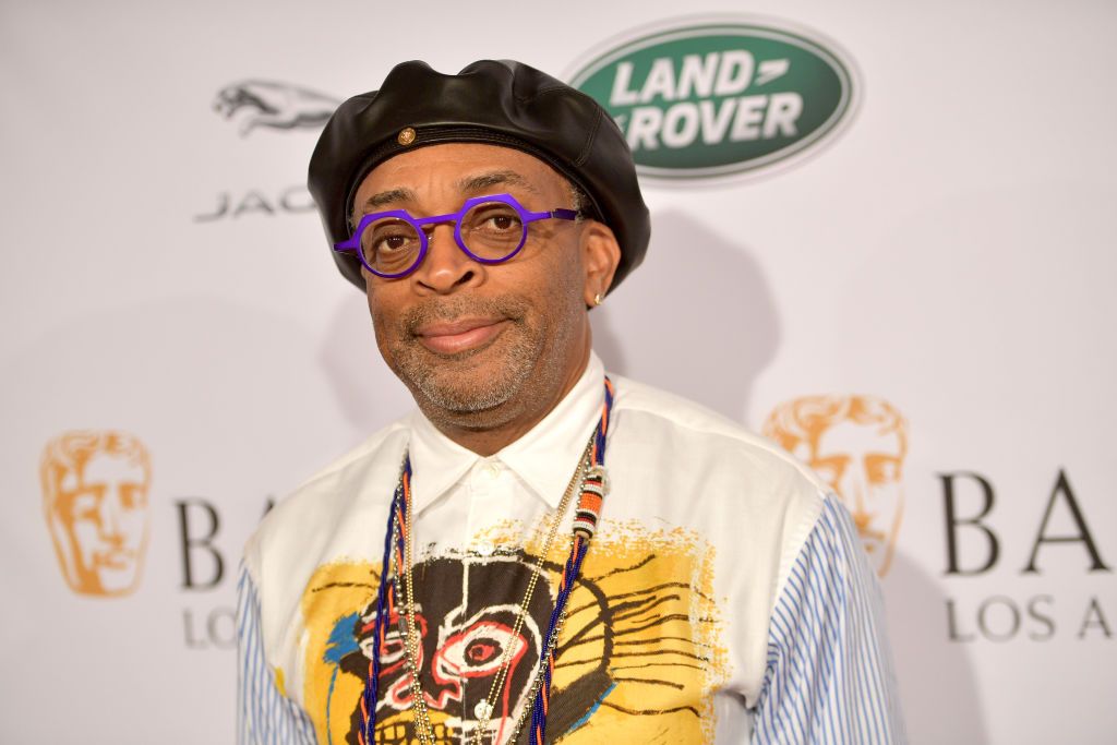 Spike Lee