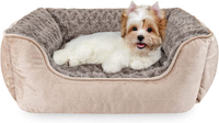 JOEJOY Rectangle Dog Bed RRP: $25.99 | Now: $22.07 | Save: $3.92 (15%)