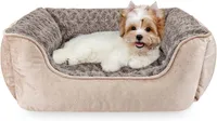 JOEJOY Rectangle Dog Bed
RRP: $25.99 | Now: $22.07 | Save: $3.92 (15%)