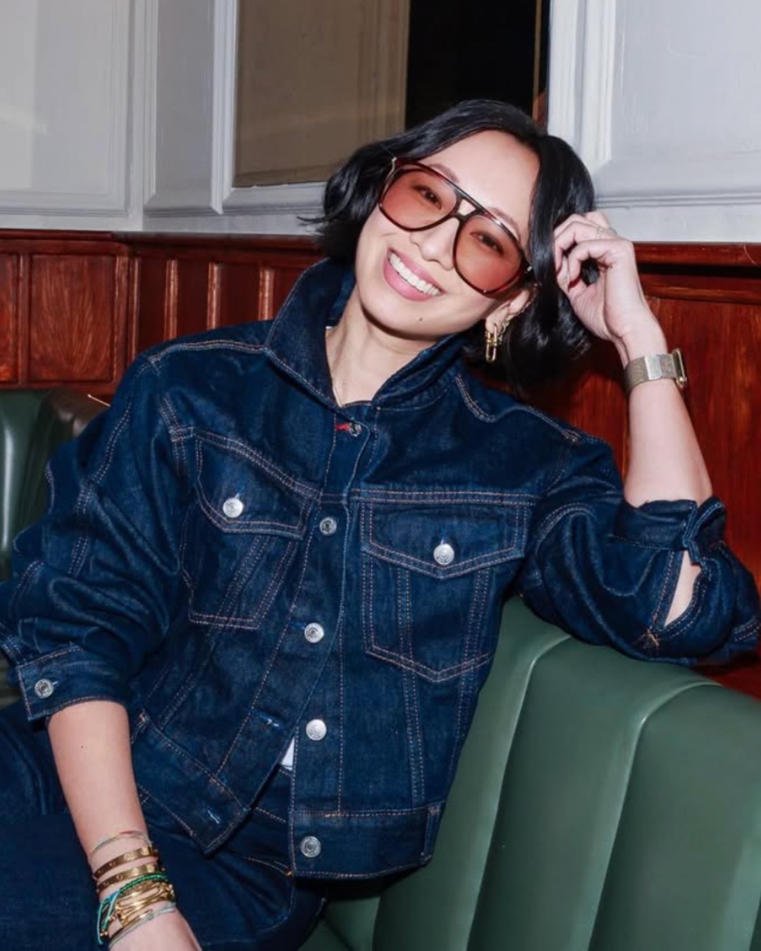 Lisa Ing Marinelli
