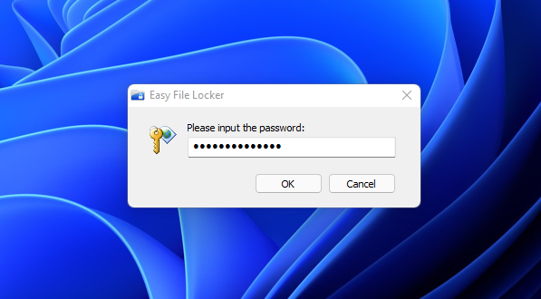 How to Password Protect Folders and Files in Windows 11 or 10 | Tom's ...