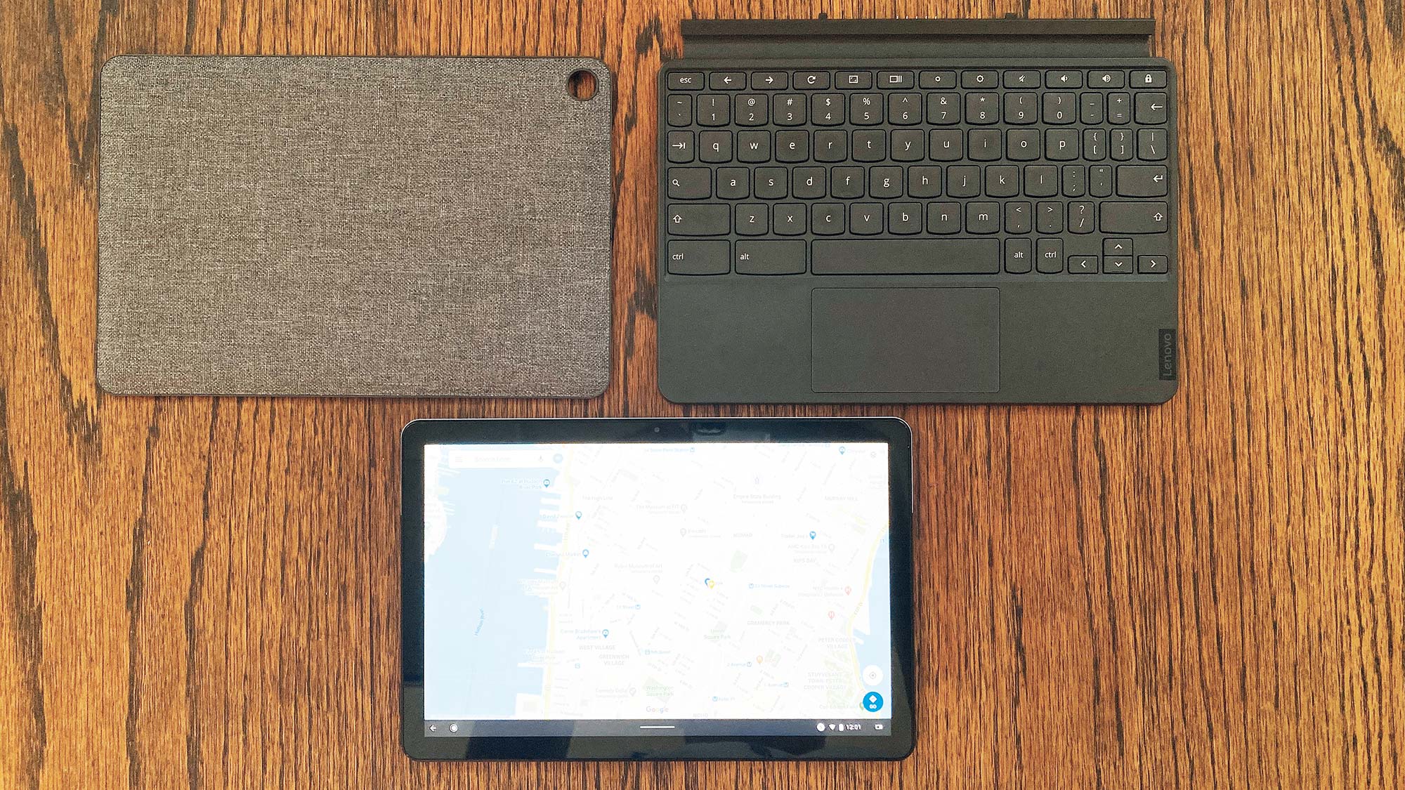 Lenovo Chromebook Duet review - TechNewsBoy.com