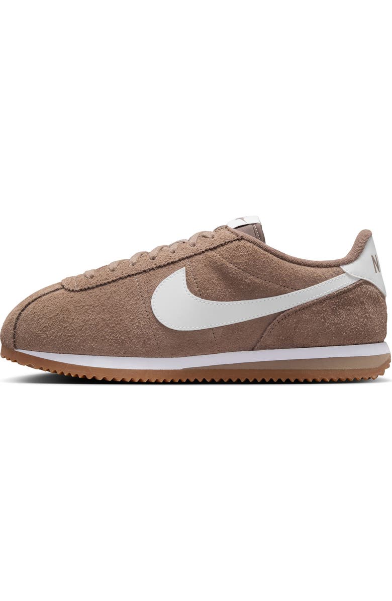 Cortez Vintage Sneaker