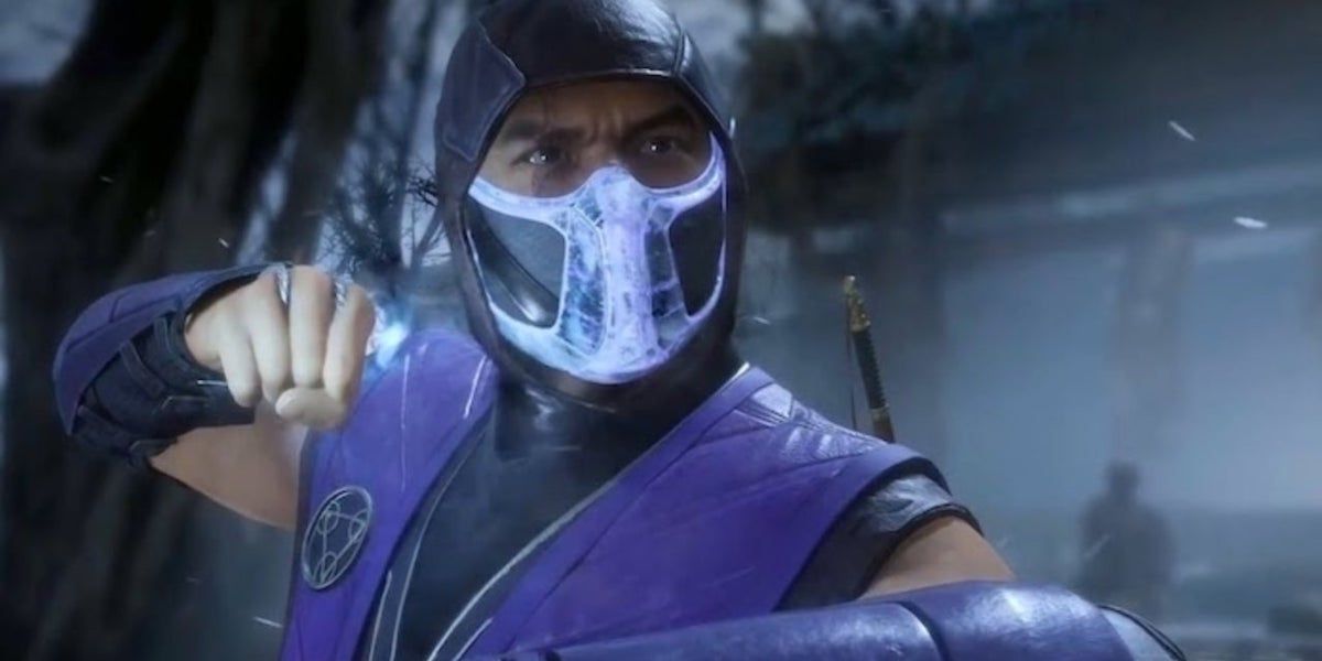 Meet Thirst Inducing Cast Of 2021 Mortal Kombat Movie