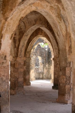 kilwa